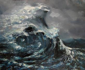 Ocean Scene