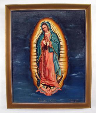Our Lady of Guadalupe