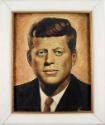 John F. Kennedy Presidential Library and Museum, Boston, MA