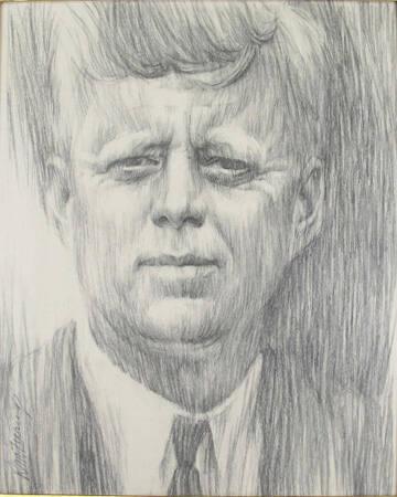 John F. Kennedy Presidential Library and Museum, Boston, MA