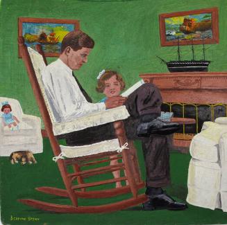 Bedtime Story