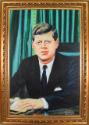 John F. Kennedy Presidential Library and Museum, Boston, MA; National Archives Records Administ…