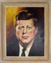 John F. Kennedy Presidential Library and Museum, Boston, MA; National Archives Records Administ…