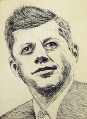 John F. Kennedy Presidential Library and Museum, Boston, MA; National Archives Records Administ…