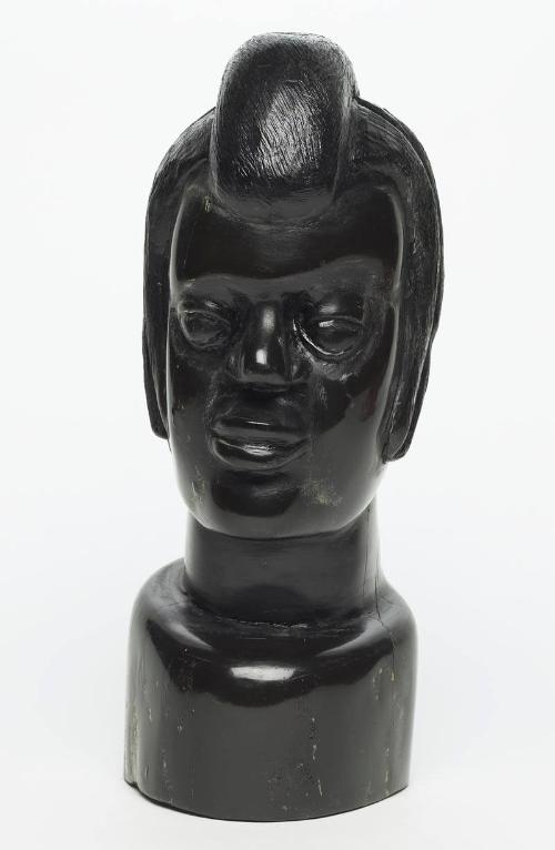 Bust of a Man