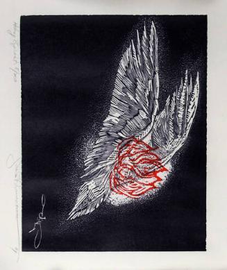 Print: Holy Spirit