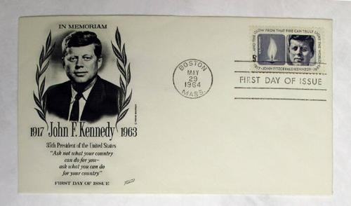 John F. Kennedy Presidential Library and Museum, Boston, MA