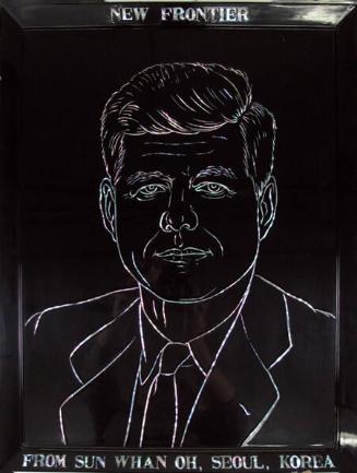 John F. Kennedy Presidential Library and Museum, Boston, MA; National Archives Records Administ…