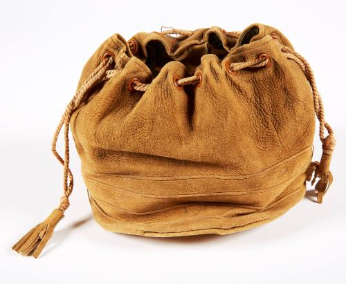 Drawstring Pouch