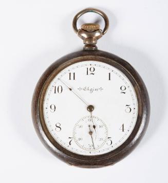 Pocket Watch