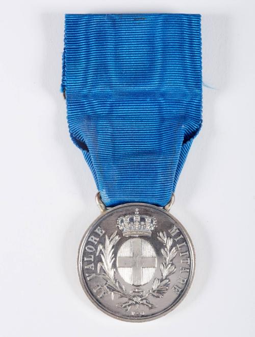 Al Valore Militare Medal