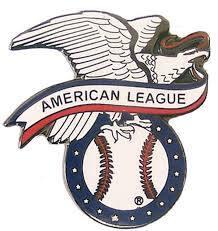 American League of Professional Baseball Clubs