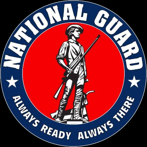Army and Air National Guard