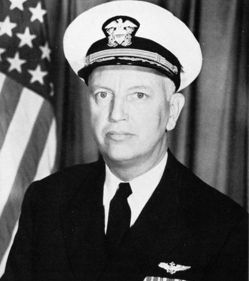 Captain Horace Hardaway Epes Jr.