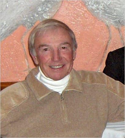 Bernard Fuchs