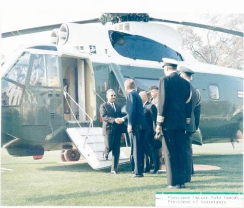 John F. Kennedy Presidential Library and Museum, Boston, MA; National Archives Records Administ…