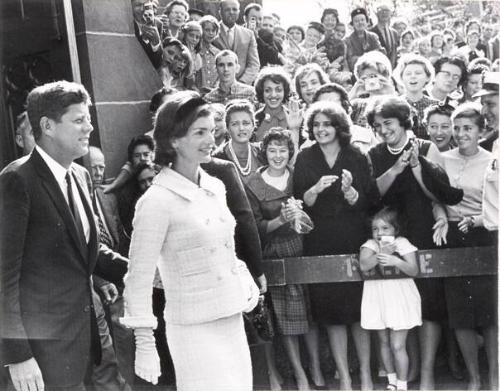 John F. Kennedy Presidential Library and Museum, Boston, MA