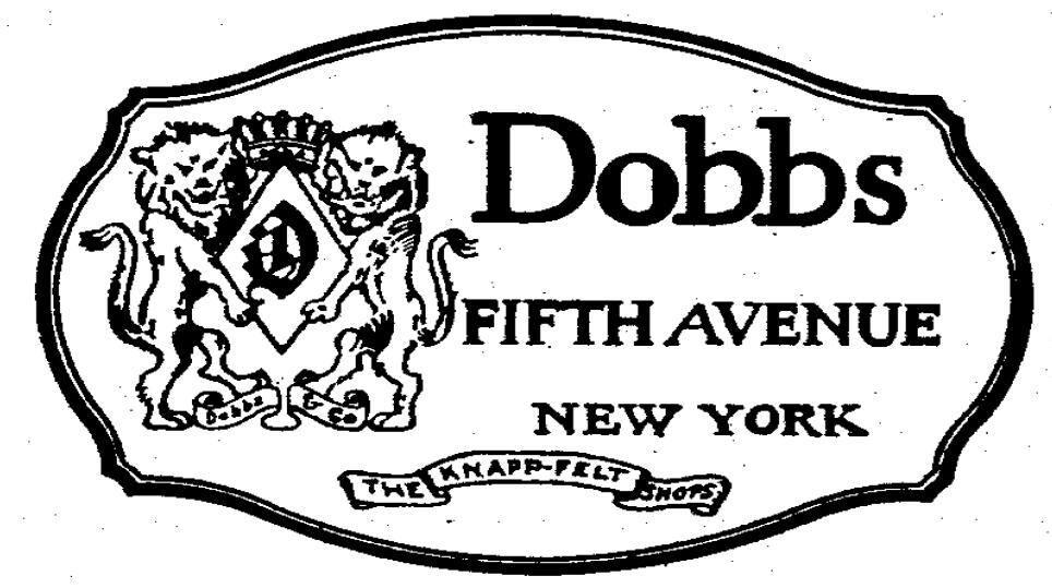 Dobbs 5th Avenue People and Organizations The John F. Kennedy