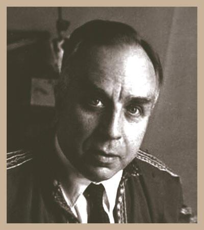 Fritz Kredel