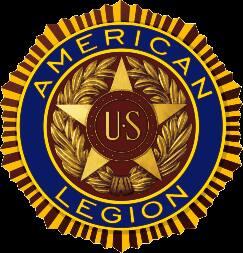 American Legion emblem