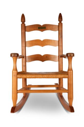 Child's Rocking Chair