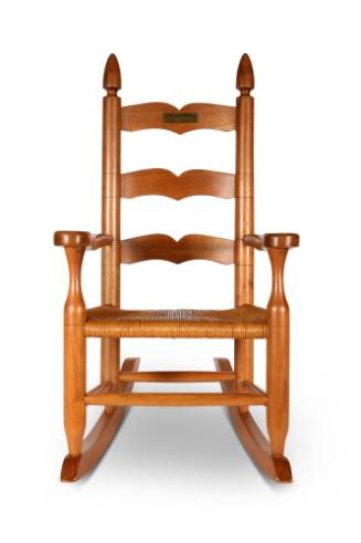 Child's Rocking Chair