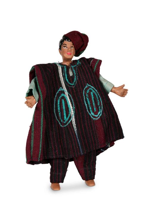 Male Doll