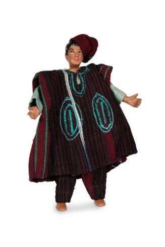 Male Doll