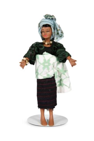 Female Doll