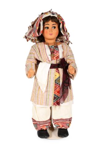 Female Doll