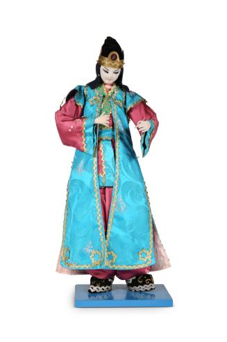 Korean Male Doll