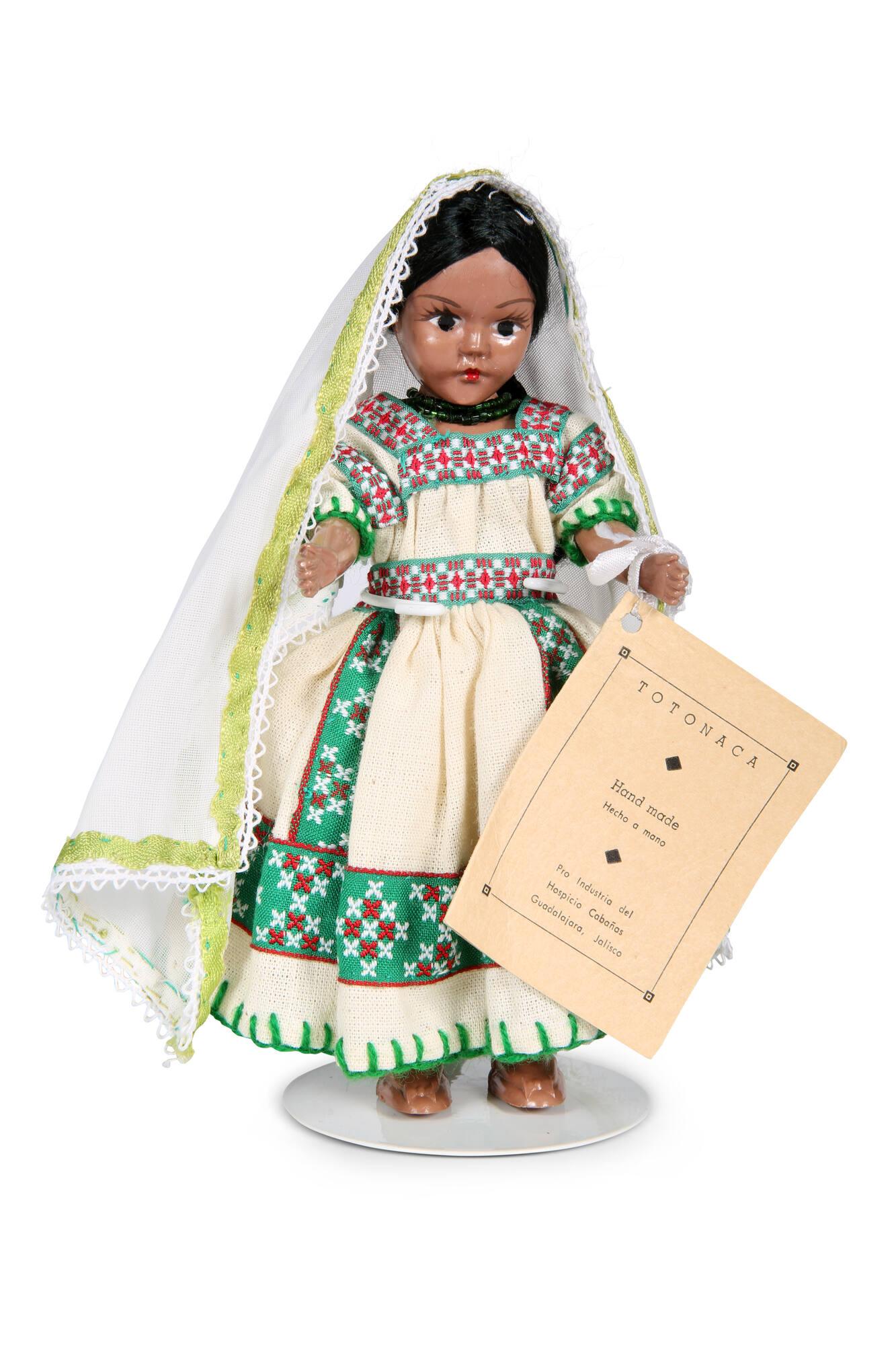 Hispanic american deals girl doll