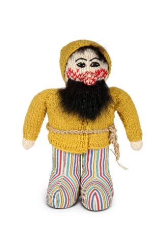 Male Doll