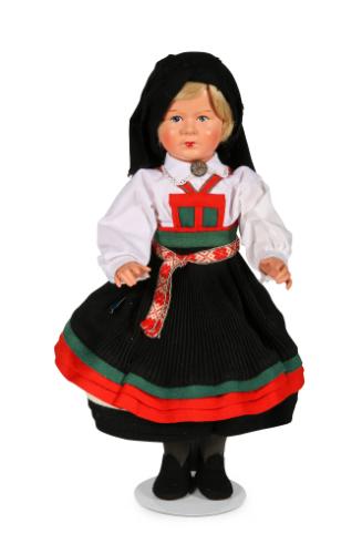 Female Doll