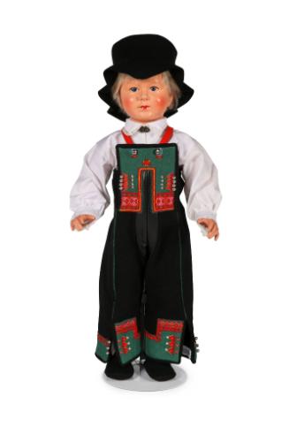 Male Doll