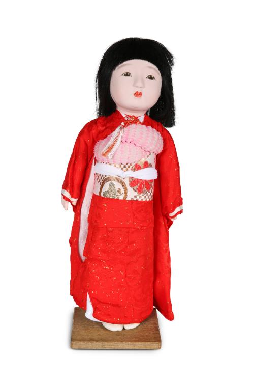 Female Doll