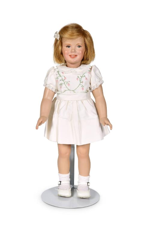 Caroline Doll