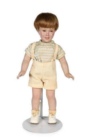 John Jr. Doll