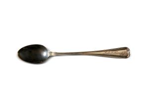 Baby Spoon