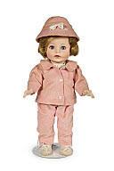 Caroline Doll