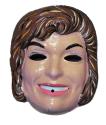 Jacqueline Kennedy Halloween Mask