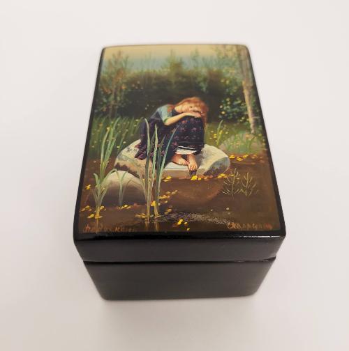 Trinket Box