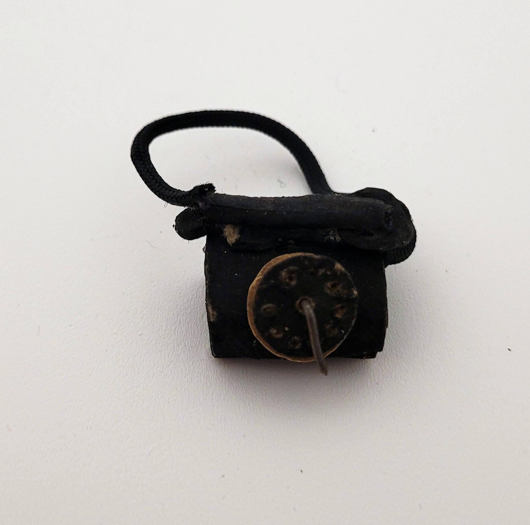 Miniature Telephone – All Artifacts – The John F. Kennedy Presidential 