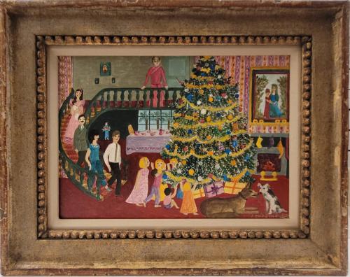 Christmas at Palm Beach – All Artifacts – The John F. Kennedy ...