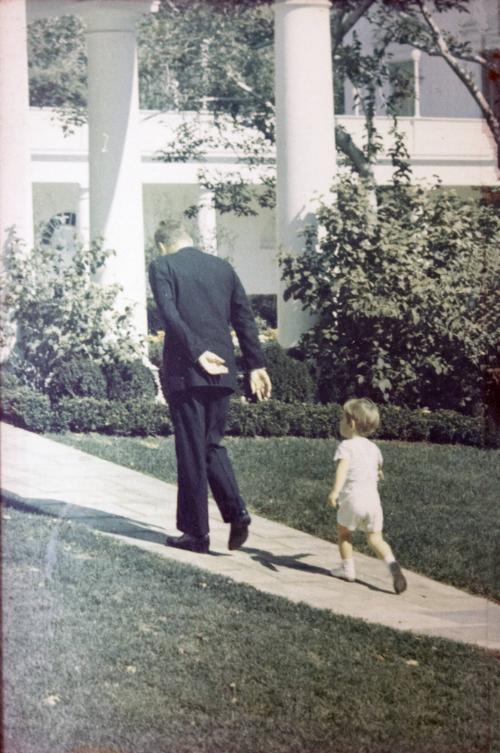 John F. Kennedy Presidential Library and Museum, Boston, MA