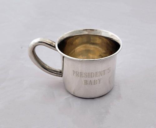 Baby Cup