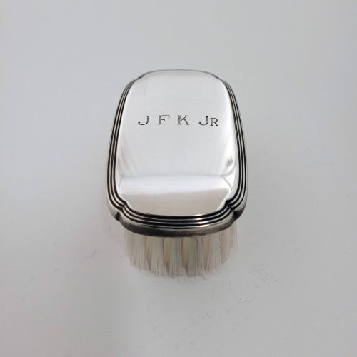 Baby Brush