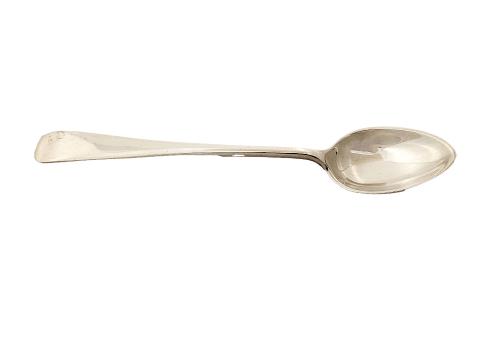 John F. Kennedy, Jr.'s Baby Spoon