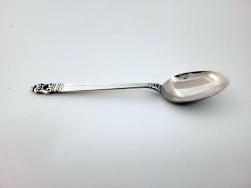 John F. Kennedy, Jr.'s Baby Spoon