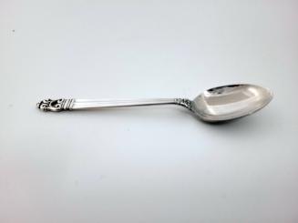 John F. Kennedy, Jr.'s Baby Spoon